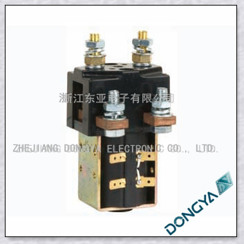 DC contactor ZLJM-200D supplier_ DC contactor ZLJM-200D 1Z