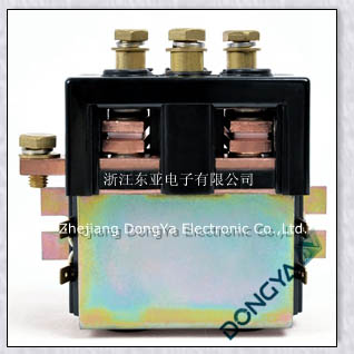 DC contactor Vendor_DC contactor ZLJM-200D 2Z