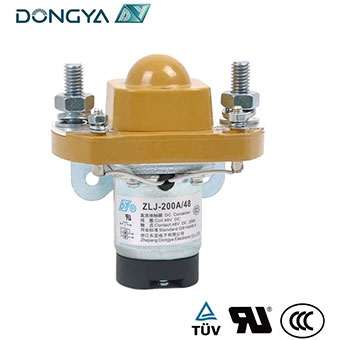 DC Contactor