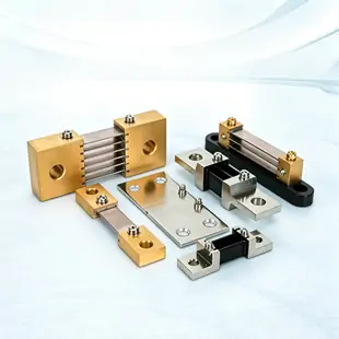 Top 5 Applications of Shunts in Energy Storage, EV Charging, and Industrial Inverters