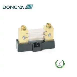 DC Shunt Selection Guide: How to Match Current Ratings from 1A to 2500A