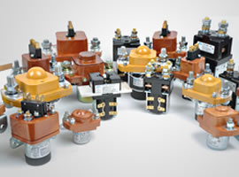 DC Contactor
