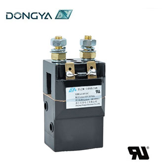 DC contactor ZLJM-100D