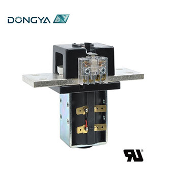 DC contactor ZLJM-300D