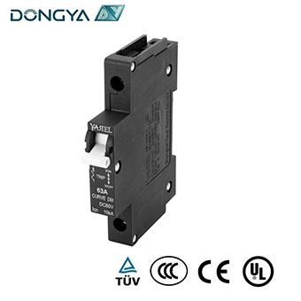 BD Circuit Breaker for Equipment