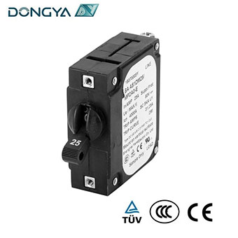 BA Circuit Breaker for Equipment BA Circuit Breaker for Equipment