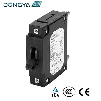 BC Circuit Breaker for Equipment