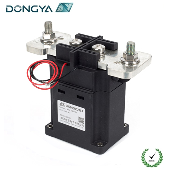 High Voltage DC Contactor DHC800