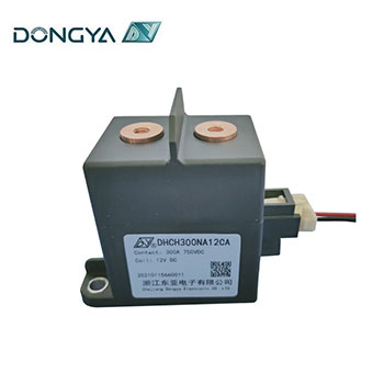 DHCH300 HV Contactor